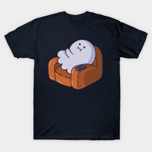 Ghost Your Friends T-Shirt